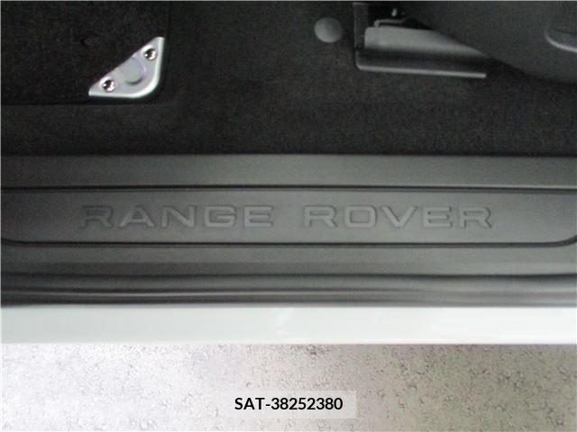 ROVER RANGE ROVER 2020-03 202263-18