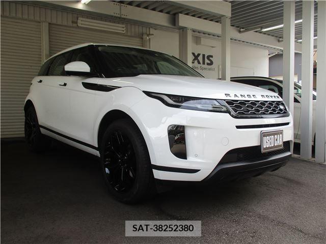 ROVER RANGE ROVER 2020-03 202263-0
