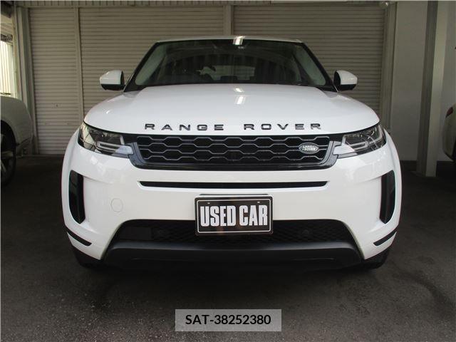 ROVER RANGE ROVER 2020-03 202263-1