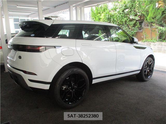 ROVER RANGE ROVER 2020-03 202263-2