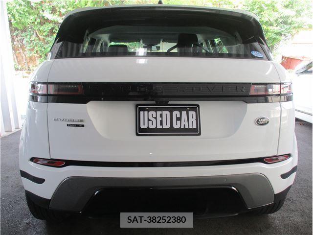 ROVER RANGE ROVER 2020-03 202263-3