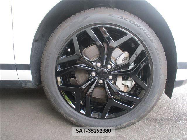 ROVER RANGE ROVER 2020-03 202263-4