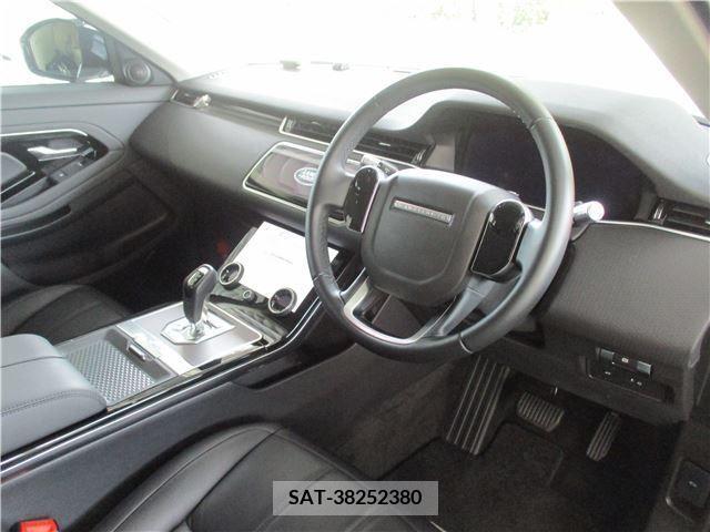 ROVER RANGE ROVER 2020-03 202263-6