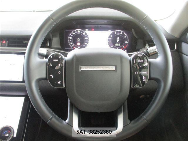 ROVER RANGE ROVER 2020-03 202263-9