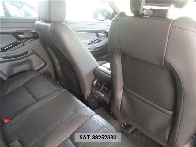 ROVER RANGE ROVER 2020-03 202263-8