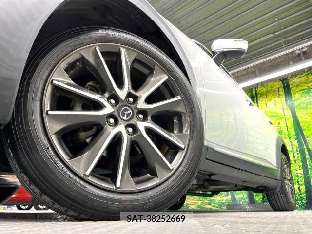 Mazda CX-3 2015-06 220034-13