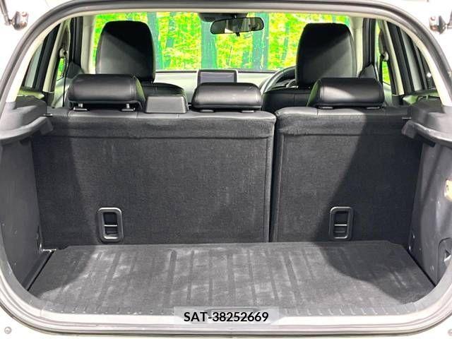 Mazda CX-3 2015-06 220034-10