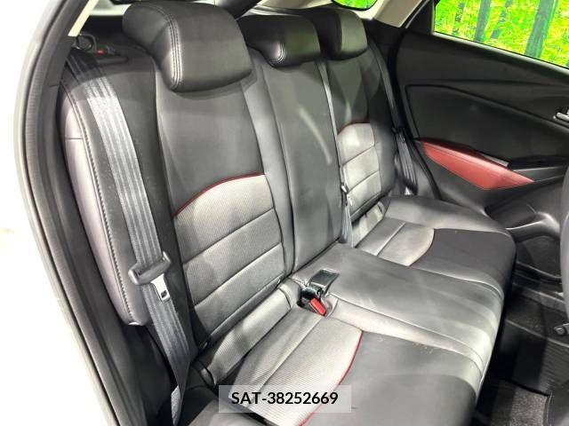 Mazda CX-3 2015-06 220034-9