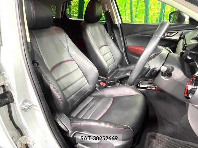 Mazda CX-3 2015-06 220034-8