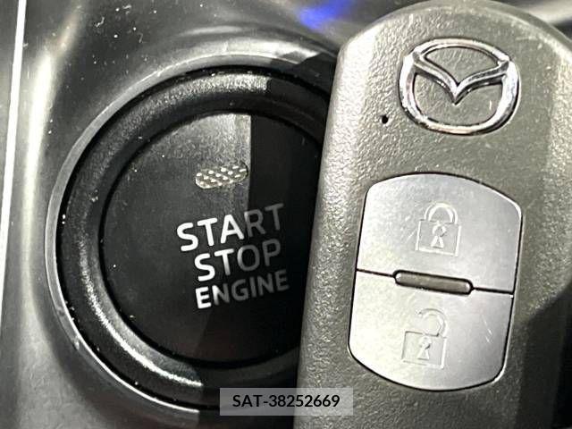 Mazda CX-3 2015-06 220034-7