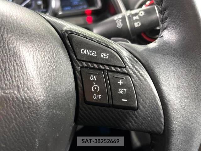 Mazda CX-3 2015-06 220034-5