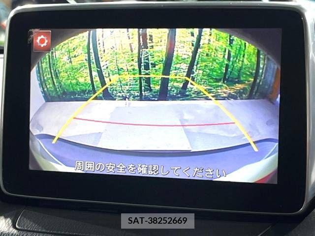 Mazda CX-3 2015-06 220034-3