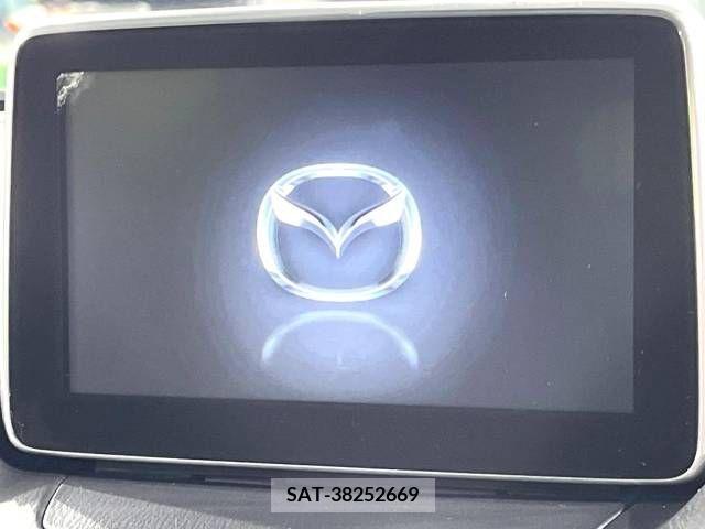 Mazda CX-3 2015-06 220034-2