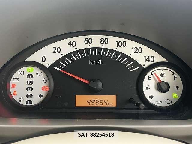 Suzuki ALTO 2012-07 292387-3