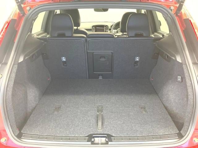 Volvo XC40 2021-09 11995-16