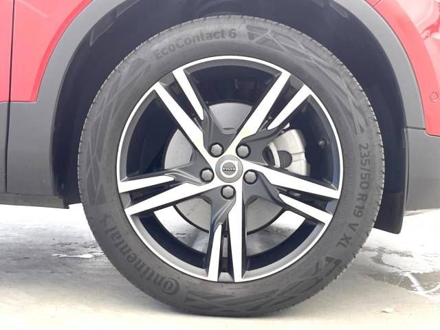 Volvo XC40 2021-09 11995-15