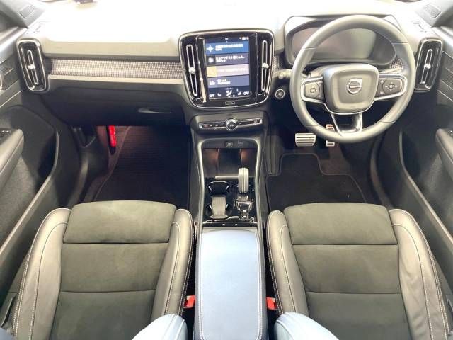 Volvo XC40 2021-09 11995-1