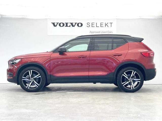 Volvo XC40 2021-09 11995-19