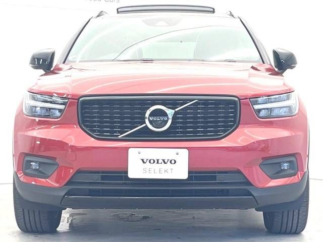 Volvo XC40 2021-09 11995-18
