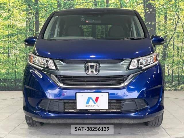 Honda FREED 2018-09 302927-15