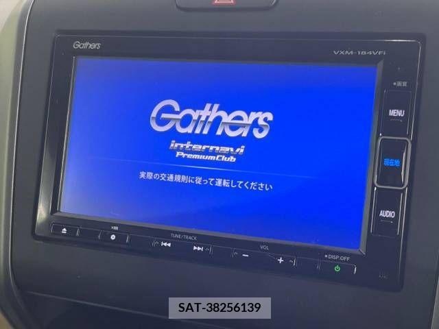 Honda FREED 2018-09 302927-3