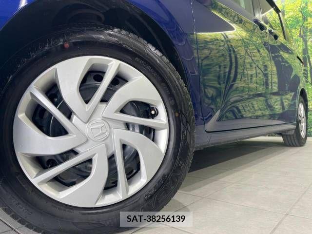 Honda FREED 2018-09 302927-14
