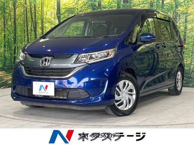 Honda FREED 2018-09 302927-0