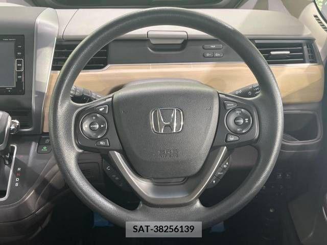 Honda FREED 2018-09 302927-12