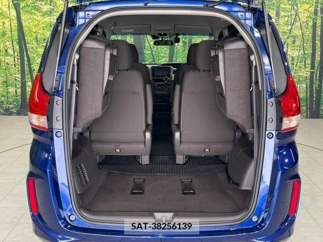 Honda FREED 2018-09 302927-11