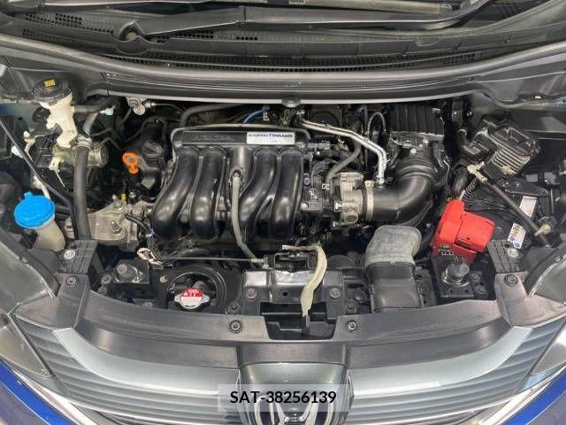 Honda FREED 2018-09 302927-18