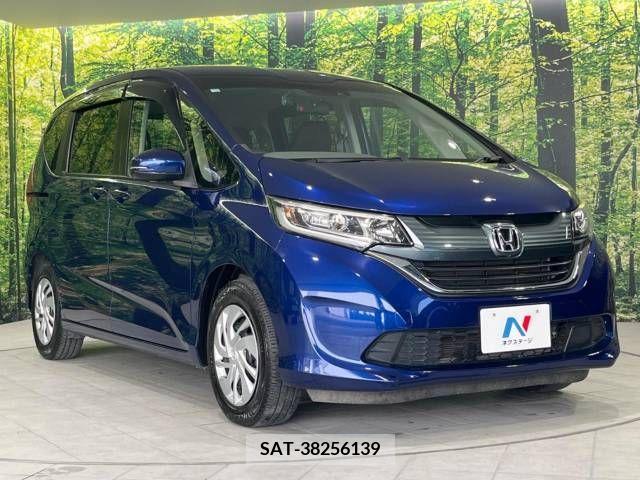 Honda FREED 2018-09 302927-17