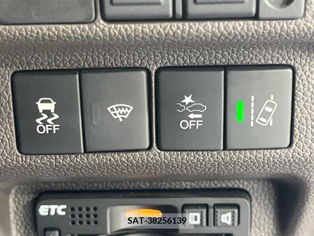 Honda FREED 2018-09 302927-6