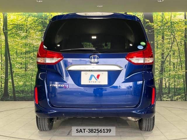 Honda FREED 2018-09 302927-16