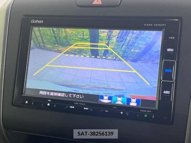 Honda FREED 2018-09 302927-4