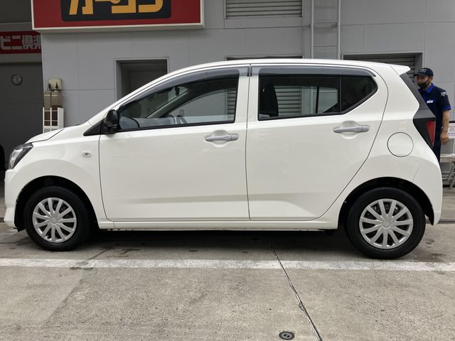 Daihatsu MIRA ES 2018-04 2556-10
