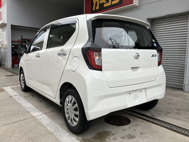 Daihatsu MIRA ES 2018-04 2556-8