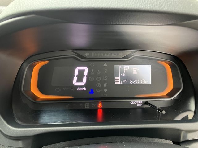 Daihatsu MIRA ES 2018-04 2556-12