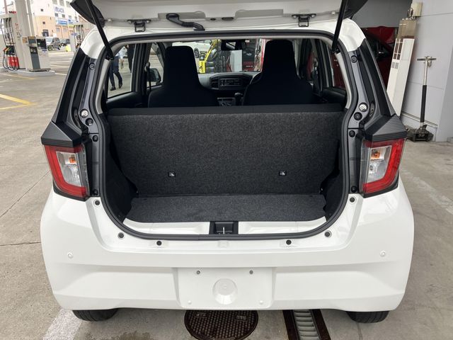 Daihatsu MIRA ES 2018-04 2556-16