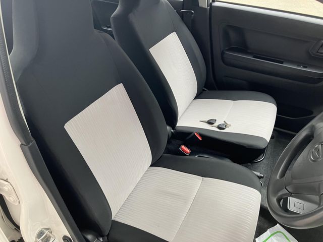 Daihatsu MIRA ES 2018-04 2556-14