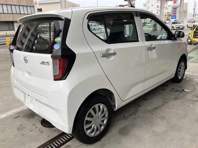 Daihatsu MIRA ES 2018-04 2556-1