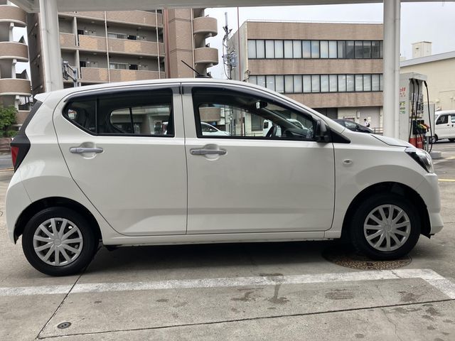 Daihatsu MIRA ES 2018-04 2556-11
