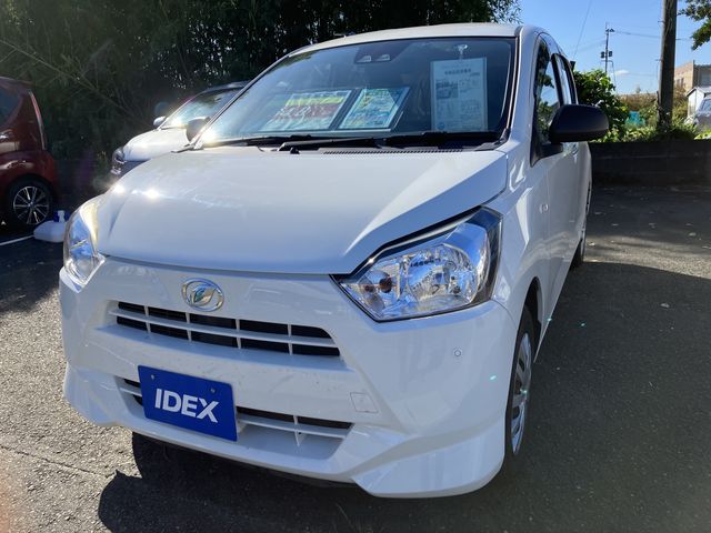 Daihatsu MIRA ES 2018-04 2556-0
