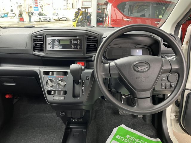 Daihatsu MIRA ES 2018-04 2556-2