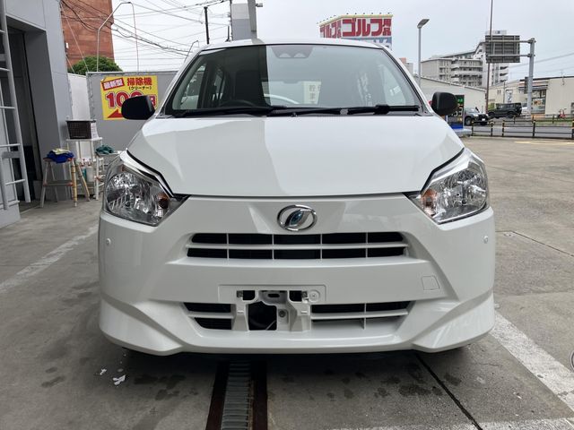 Daihatsu MIRA ES 2018-04 2556-6