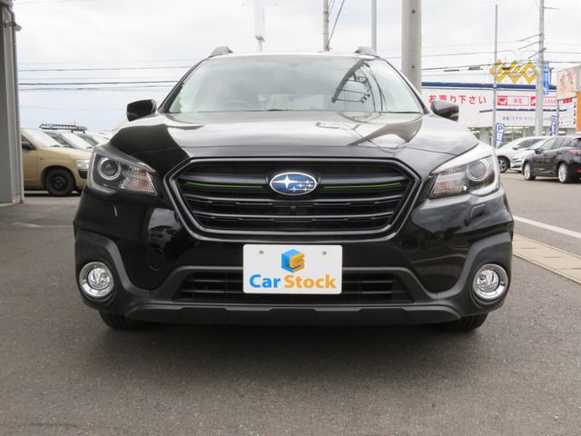 Subaru OUTBACK 2019-06 2171-4