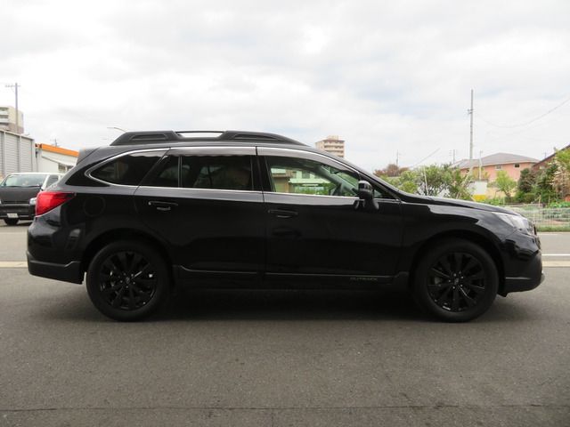 Subaru OUTBACK 2019-06 2171-3