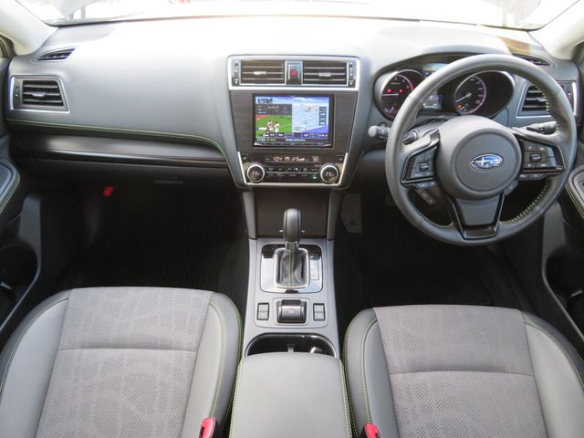 Subaru OUTBACK 2019-06 2171-1