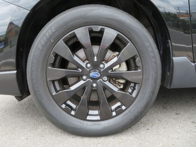 Subaru OUTBACK 2019-06 2171-12