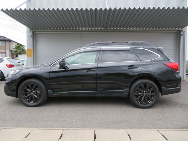 Subaru OUTBACK 2019-06 2171-9