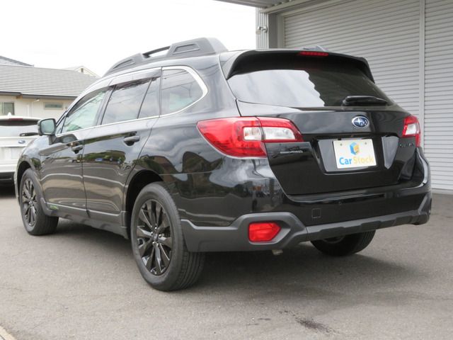 Subaru OUTBACK 2019-06 2171-8